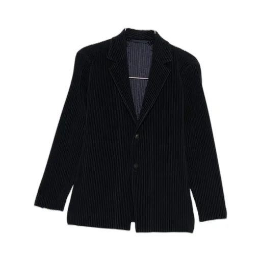 Two-Button Jacket