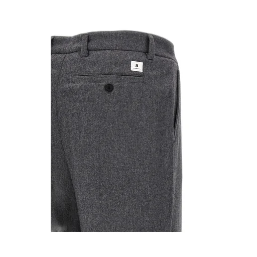 Gin Straight-Leg Pants