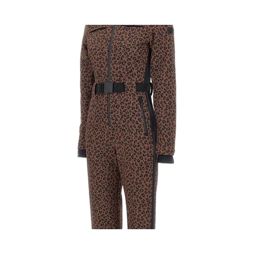Garmisch Ski Jumpsuit