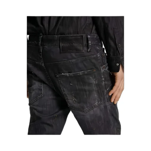 Belt Loop Jeans