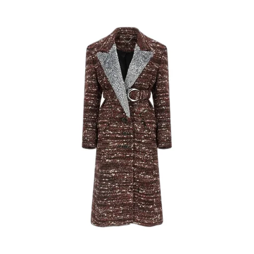 Tailored Coat
