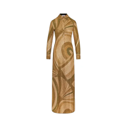Long Sleeve Dress