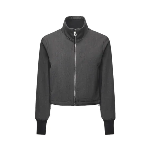 Long Sleeve Jacket