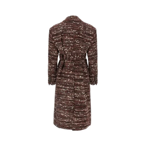 Tailored Coat