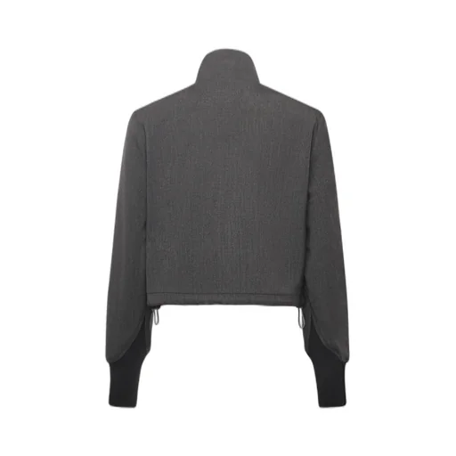 Long Sleeve Jacket
