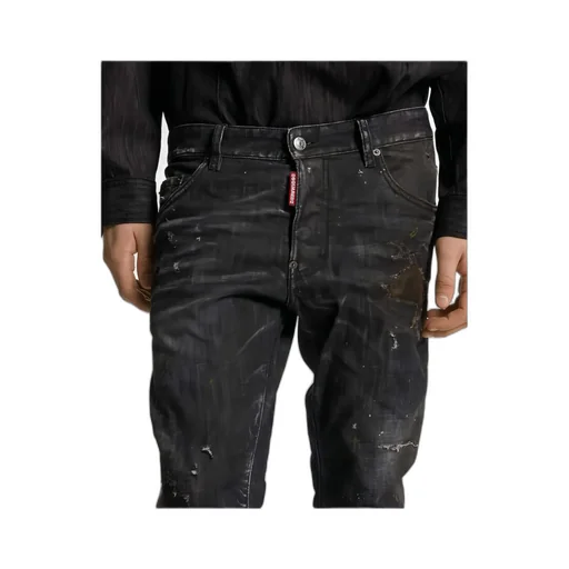 Belt Loop Jeans