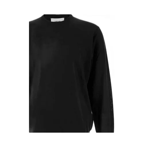 Turtleneck Wool Sweater