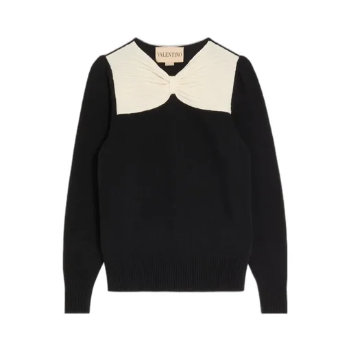 Wool Jumper