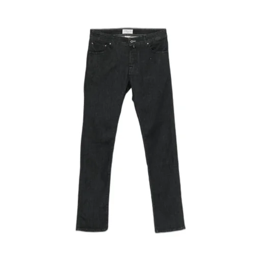 Nick Five-Pocket Jeans
