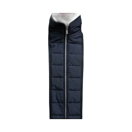Long-Sleeved Coat