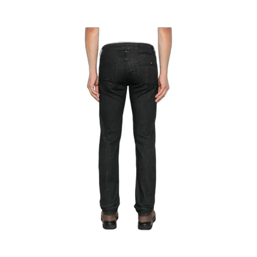 Nick Five-Pocket Jeans