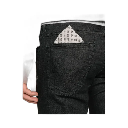 Nick Five-Pocket Jeans