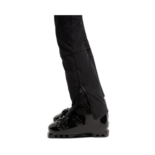 Padded Ski Jumpsuit
