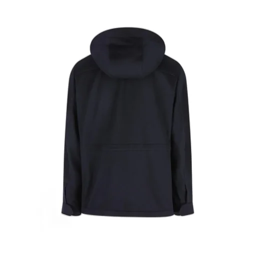 Oasi Cashmere Jacket