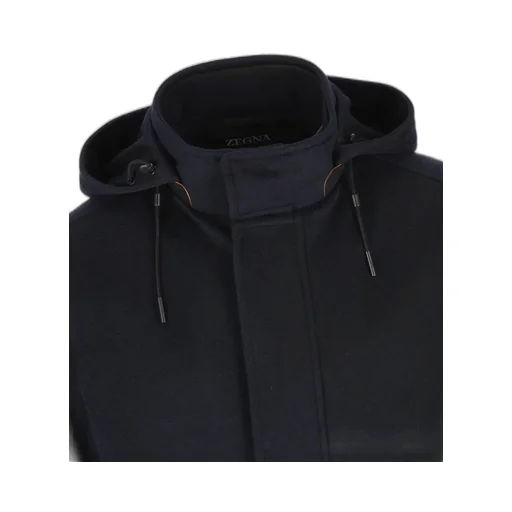 Oasi Cashmere Jacket