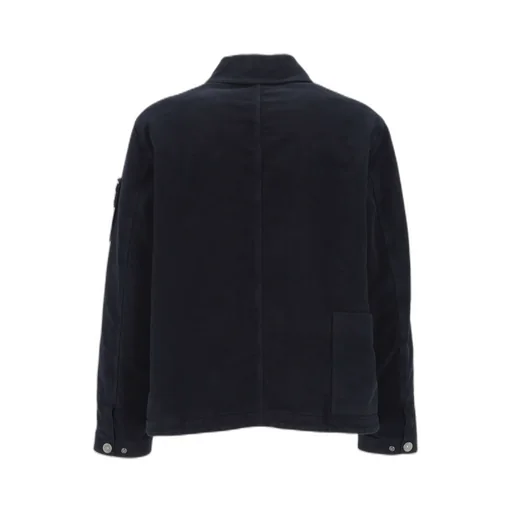 Long Sleeve Jacket