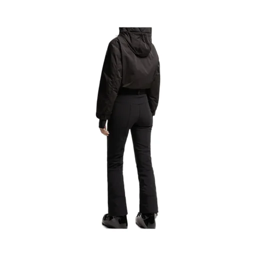 Padded Ski Jumpsuit