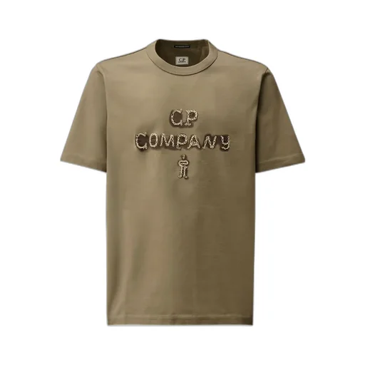 Logo T-Shirt