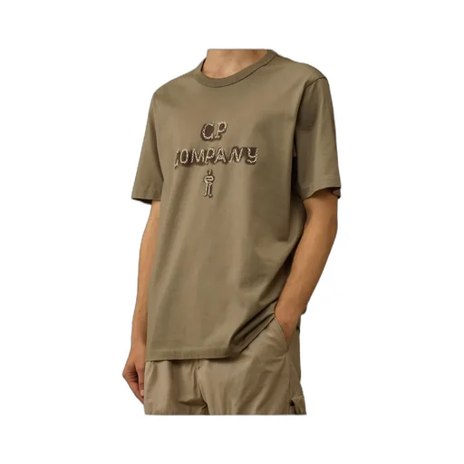 Logo T-Shirt