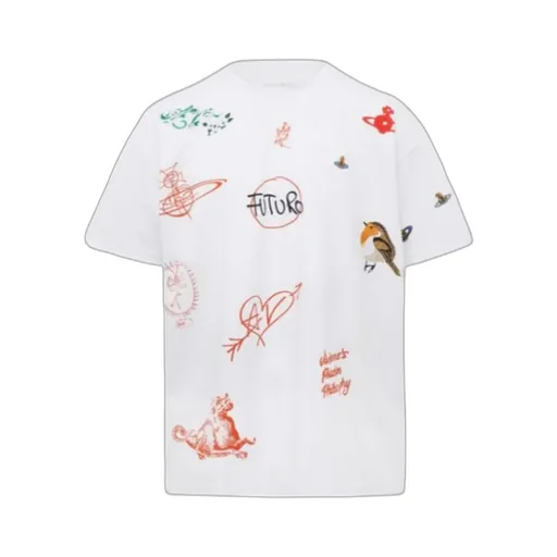 Short-Sleeved T-Shirt