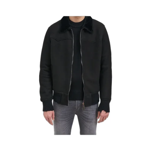 Zipper Jacket