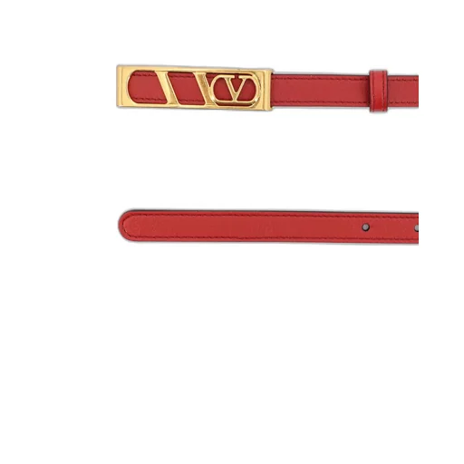 Vlogo Signature Belt
