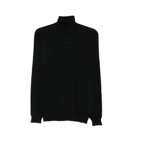 Virgin Wool Sweater
