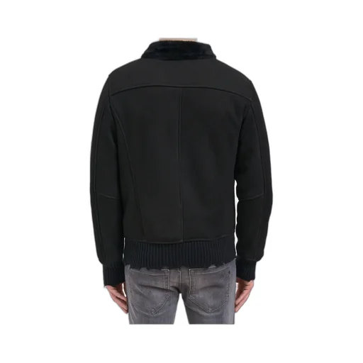 Zipper Jacket