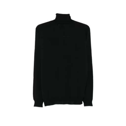 Virgin Wool Sweater