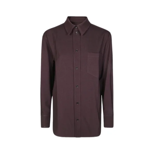 Long Sleeves Shirt
