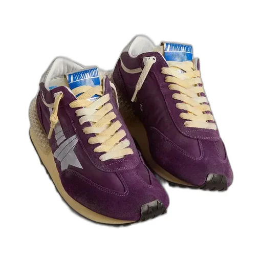 Marathon Sneakers
