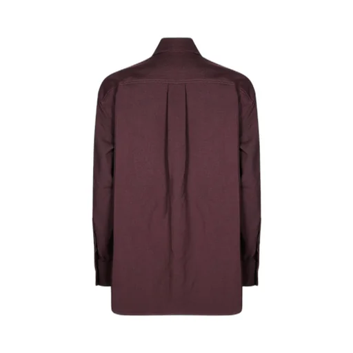 Long Sleeves Shirt