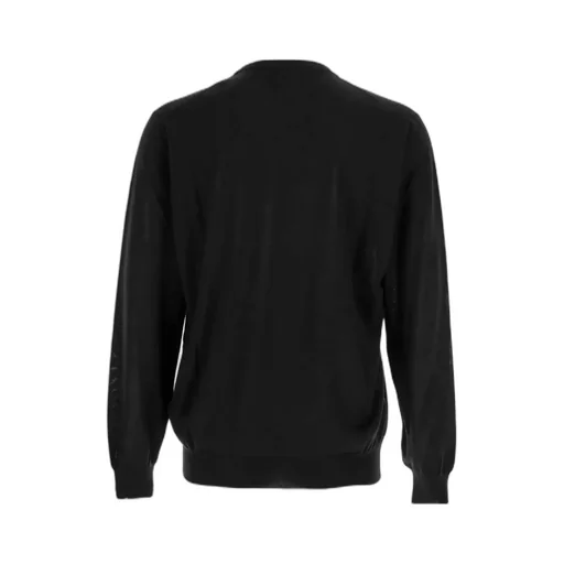 Turtleneck Wool Sweater