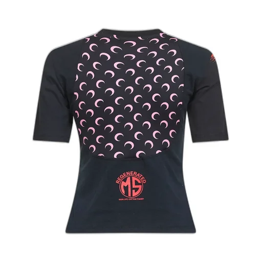 Regenerated Graphic Jersey Baby Fit T-Shirt