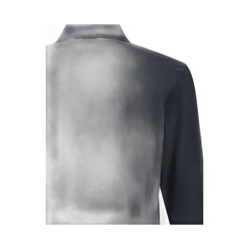 Long Sleeve Polo Shirt