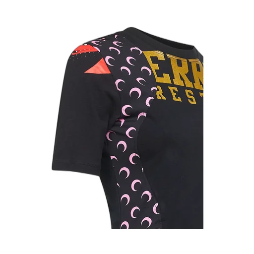 Regenerated Graphic Jersey Baby Fit T-Shirt