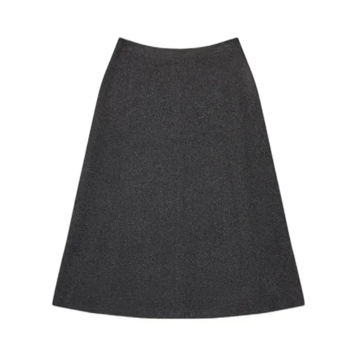 Midi Skirt