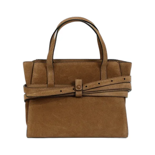 Adjustable Strap Shoulder Bag