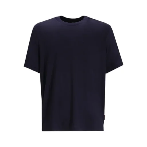 Crew Neck T-Shirt