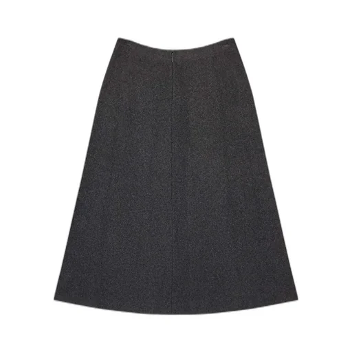 Midi Skirt