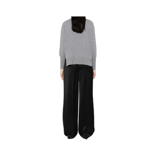 Crew Neck Sweater