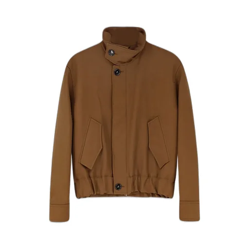Harrington Jacket