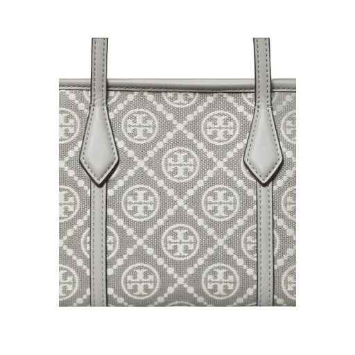 T Monogram Perry Mini Tote