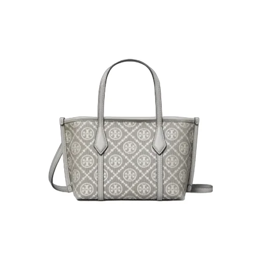 T Monogram Perry Mini Tote