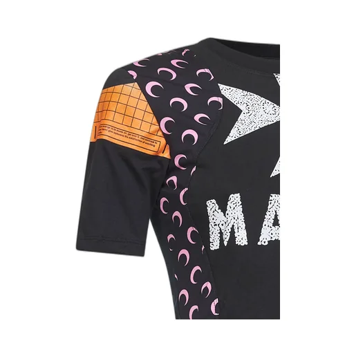 Regenerated Graphic Jersey Baby Fit T-Shirt