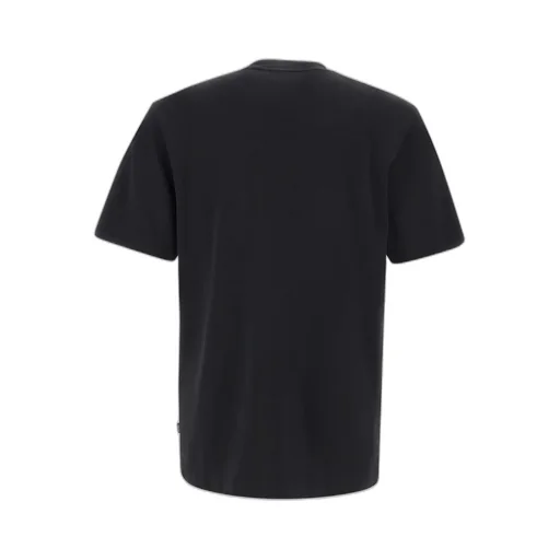 Logo Printed Crewneck T-Shirt
