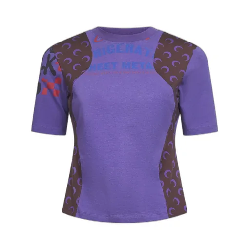 Regenerated Graphic Jersey Baby Fit T-Shirt