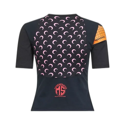 Regenerated Graphic Jersey Baby Fit T-Shirt
