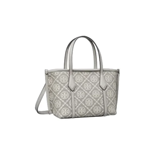 T Monogram Perry Mini Tote