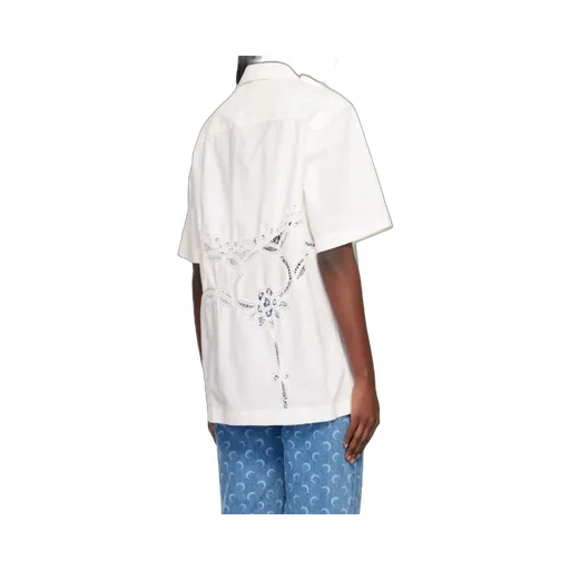 Short Sleeve Shirt